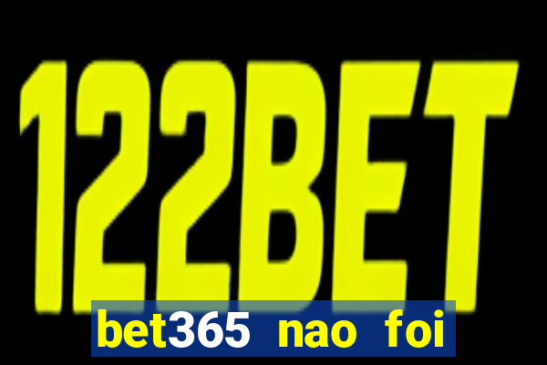 bet365 nao foi possivel processar seu deposito